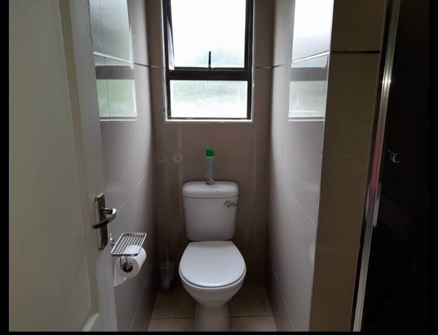 2 bed property to rent in MALVERN